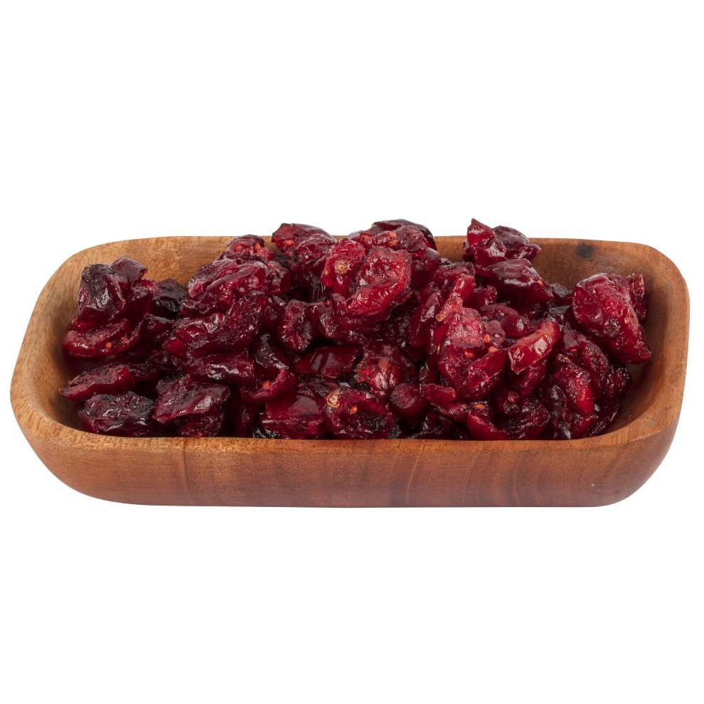 Quả Nam Việt Quất Nguyên Trái Atlas Garden Whole Cranberry, Gói 265g