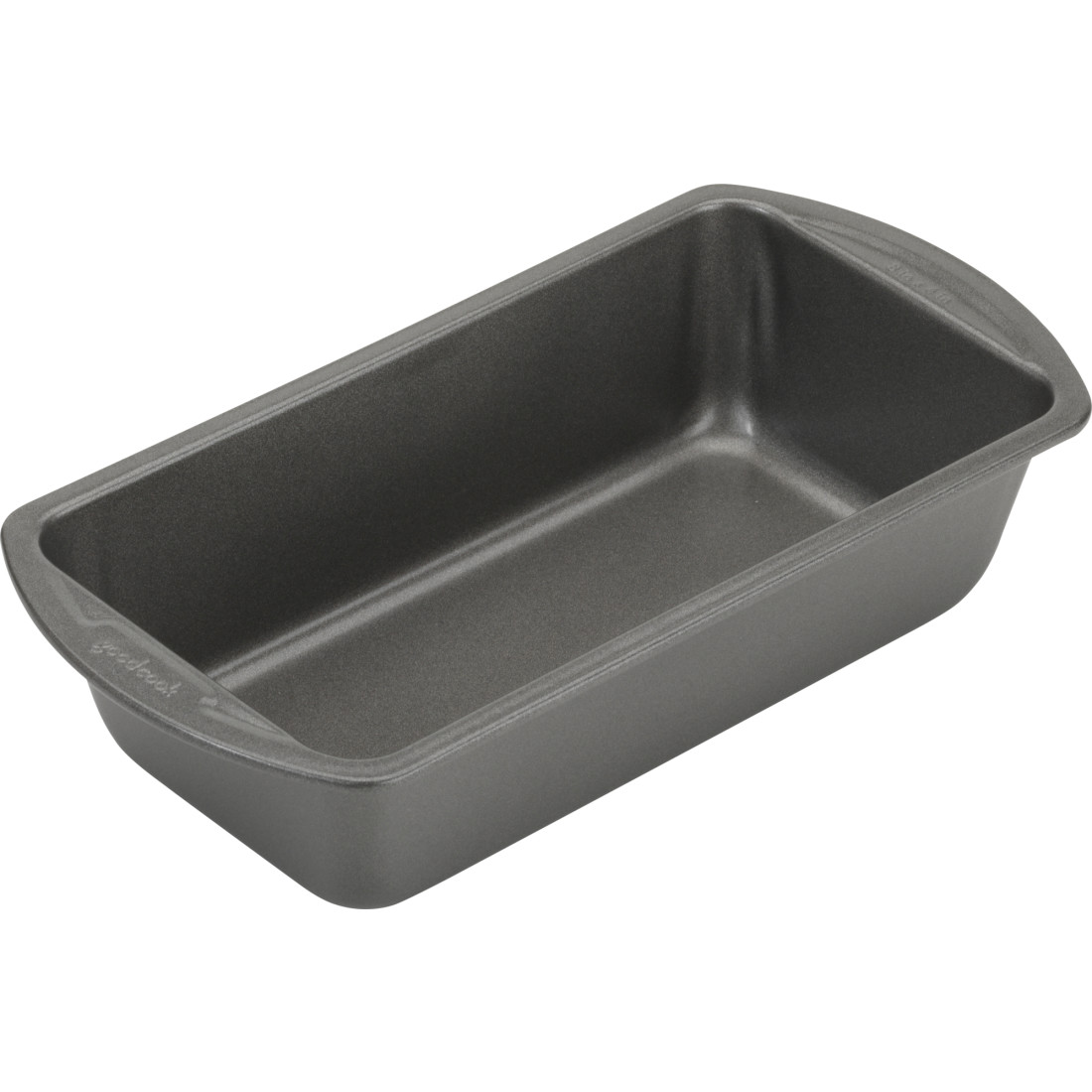 Khuôn Nướng Chống Dính GoodCook 04025 8 In. x 4 In. (20 Cm x 10 Cm) Non-Stick Loaf Pan