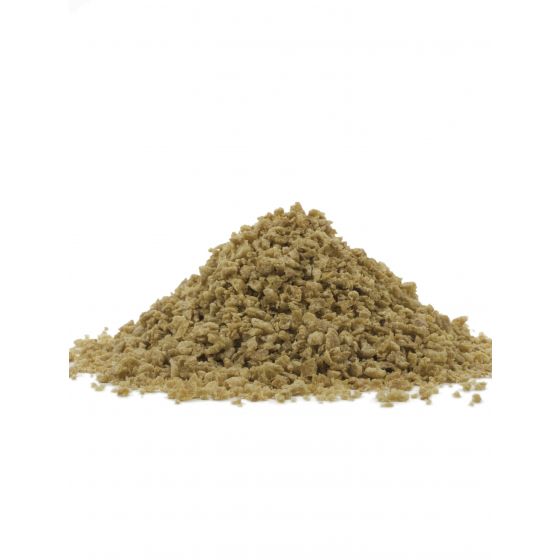 Đạm Thực Vật Bổ Sung Proten Và Axit Amin Textured Vegetable Protein TVP Bob's Red Mill, Gói 340g, 12 Oz.