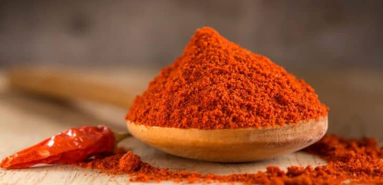 Bột Ớt Paprika Badia Paprika, Free Gluten, Chai 56.7g (2 Oz.)