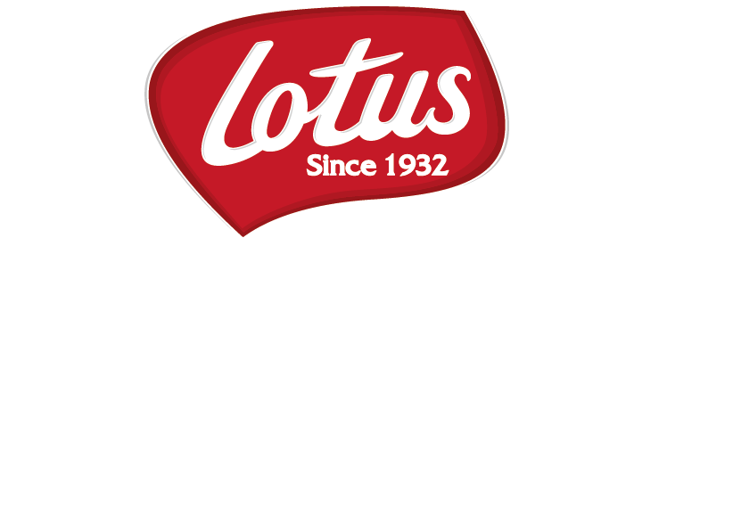 Bánh Quy Thuần Chay Caramel Lotus Biscoff Original , Gói 250g  (8.81 Oz.) (32 Bánh)