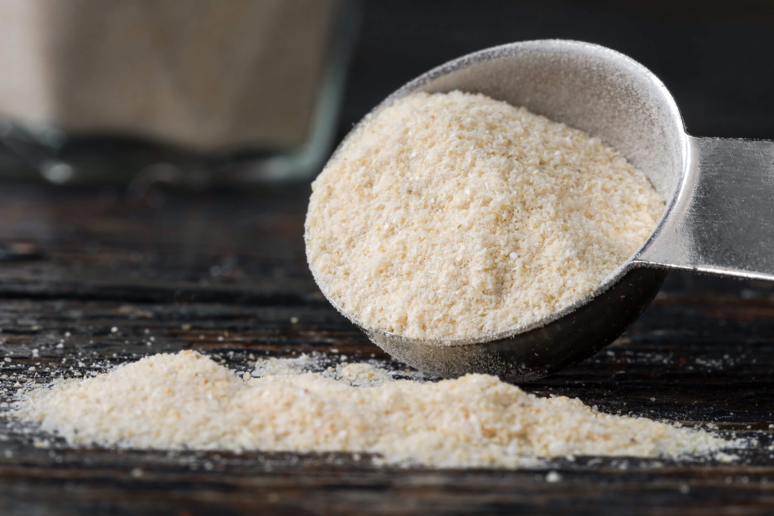 Bột Hành Tây Badia Onion Powder, Gluten Free, Lọ 78g (2.75 Oz.)