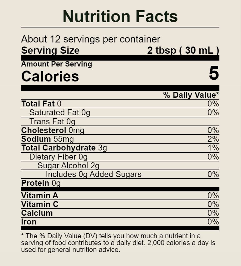 Siro Không Đường Maple Grove Farms of Vermont, Vermont Sugar Free Low Calorie Syrup, Chai 355 mL (12 Fl. Oz.)