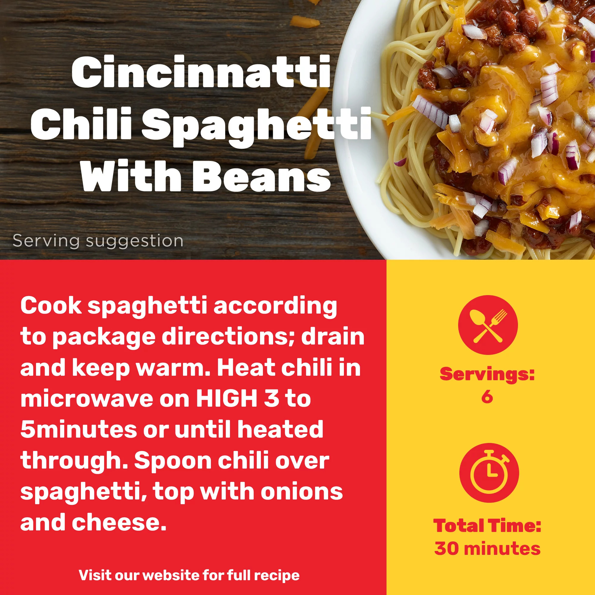 Thịt Hầm Ớt Hormel Chili With No Beans, Hộp 425g (15 Oz.)