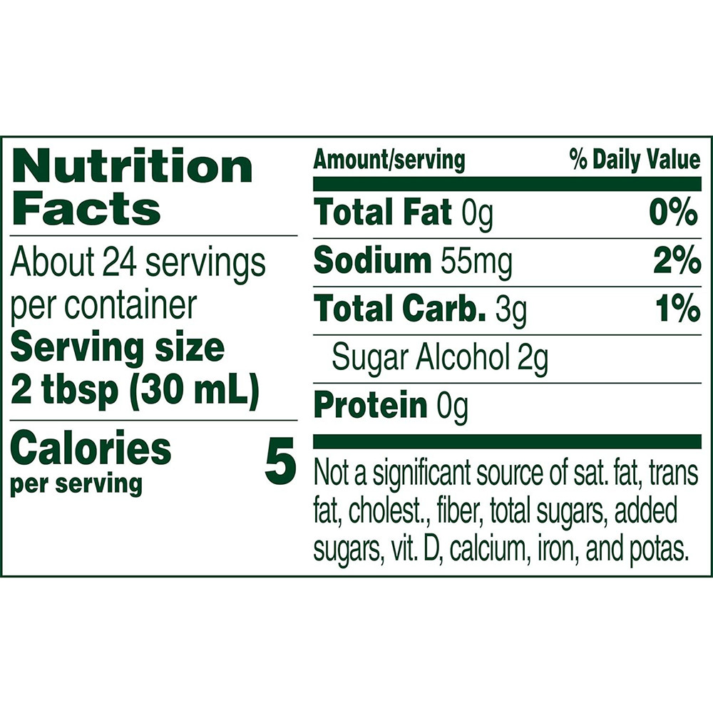 Siro Không Đường Maple Grove Farms of Vermont, Vermont Sugar Free Low Calorie Syrup, Chai 710 mL (24 Fl. Oz.)