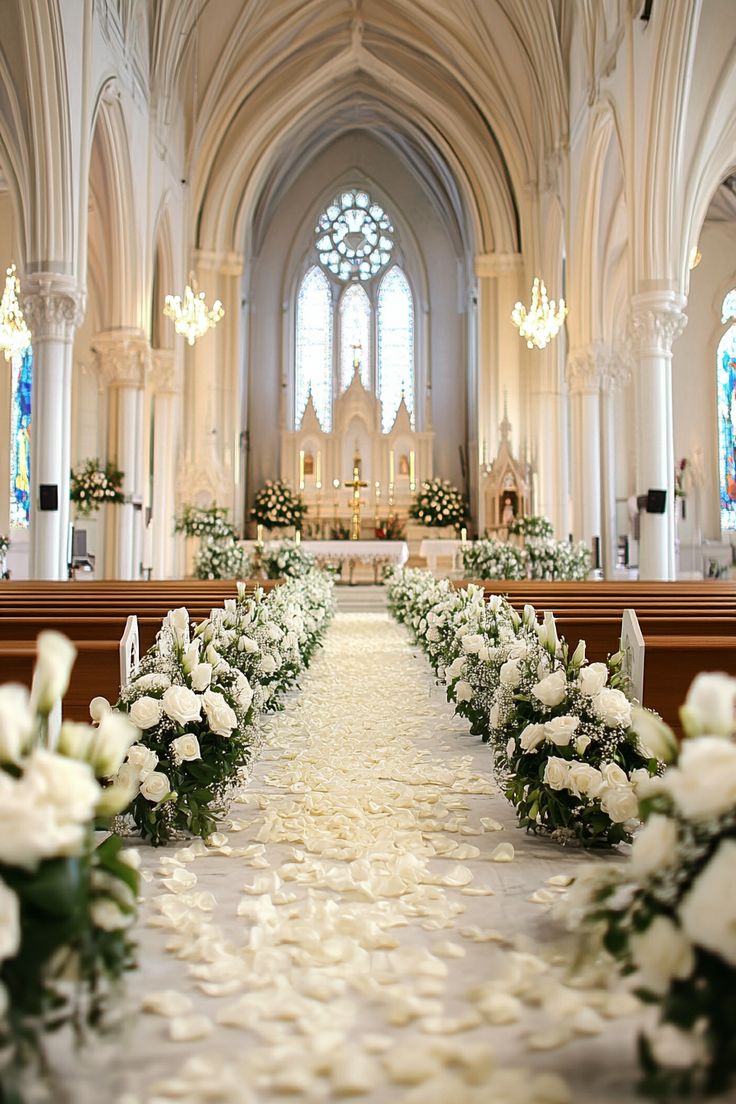 BẮT TREND 2025: 5 Ý TƯỞNG TRANG TRÍ TIỆC CƯỚI BẰNG HOA TƯƠI ĐẸP MÊ LY