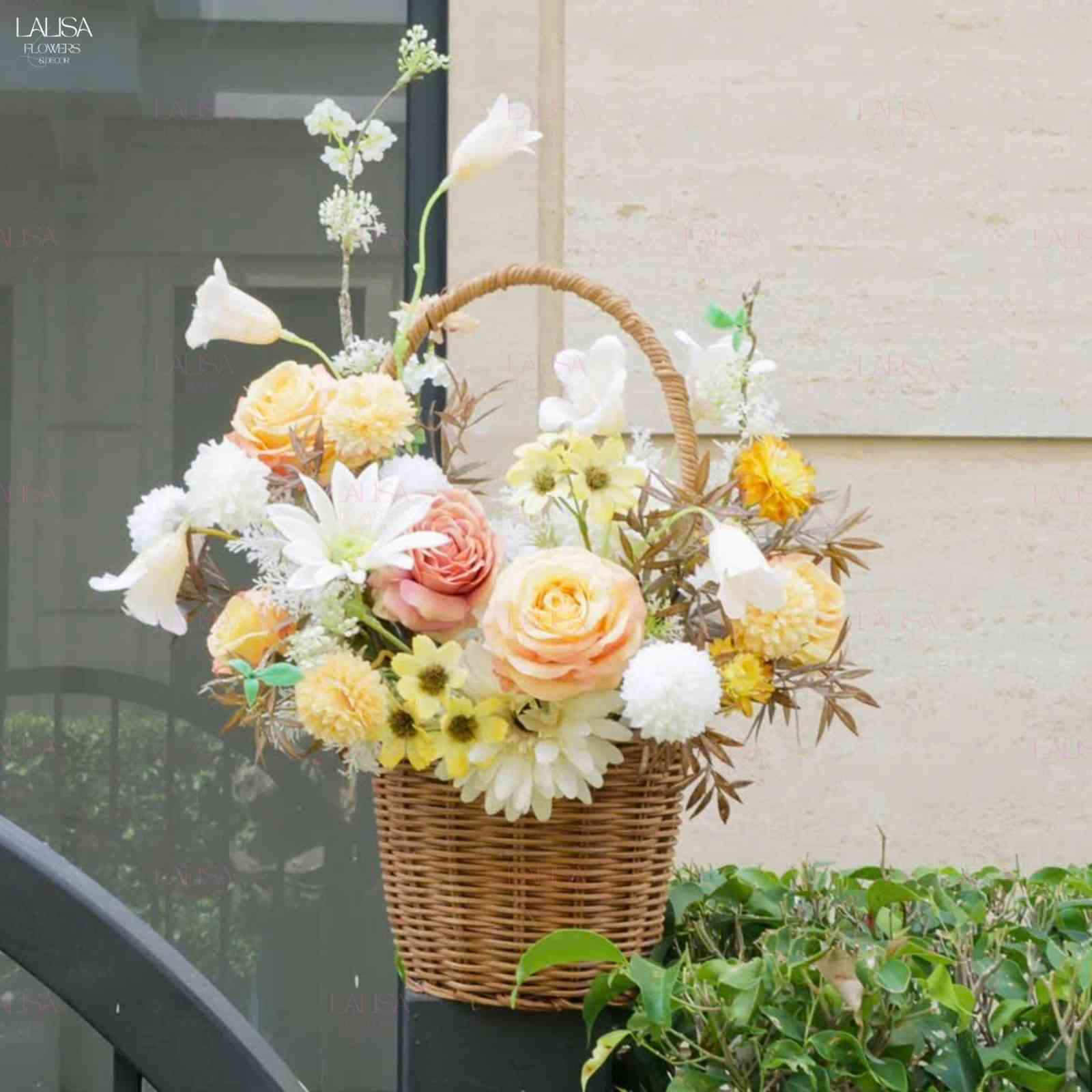 THÁNG 11 – MÙA GỬI TẶNG NHỮNG ĐIỀU TINH TẾ