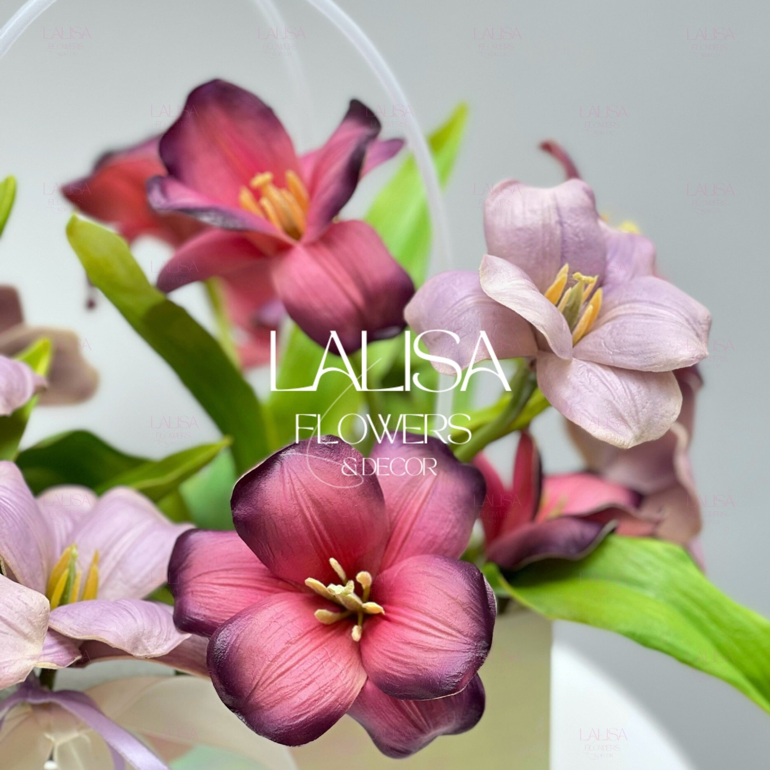 [2025] Hoa Lụa Cao Cấp: Giải Pháp Trang Trí Đại Sảnh, Decor Nhà Mẫu Đẳng Cấp & Bền Vững