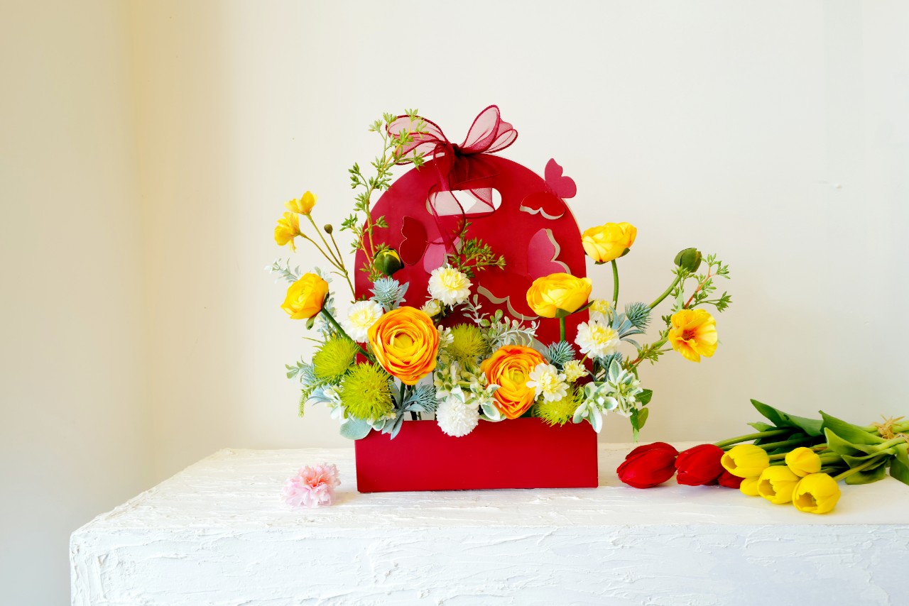 gio-hoa-lua-8-3-don-gian-tang-vo-yeu