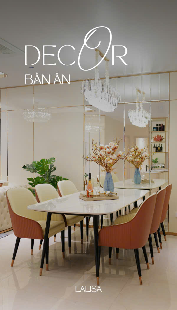 LALISA Flowers and Decor