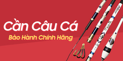 Đồ câu Hậu Anh