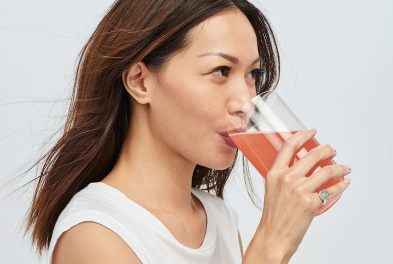 Người bị u tuyến giáp có uống được collagen không?