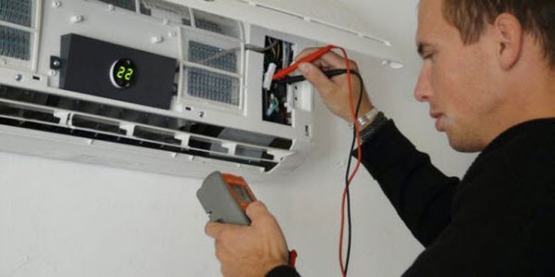 NGUYÊN NHÂN VÀ CÁCH KHẮC PHỤC LỖI E3 ĐIỀU HOÀ CASPER