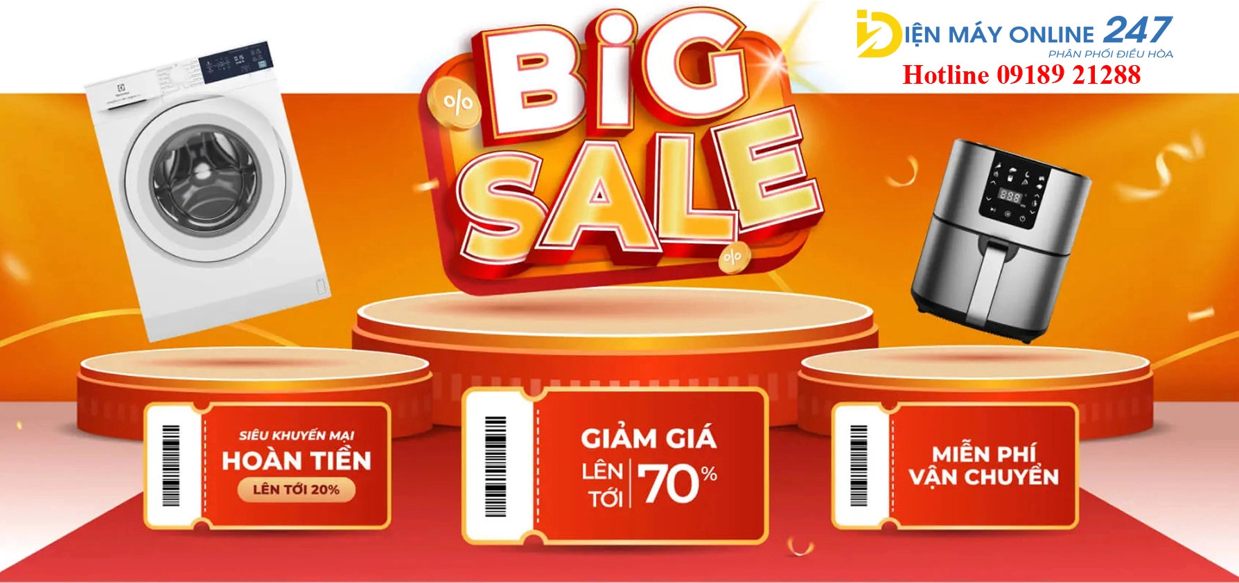 Big Sale