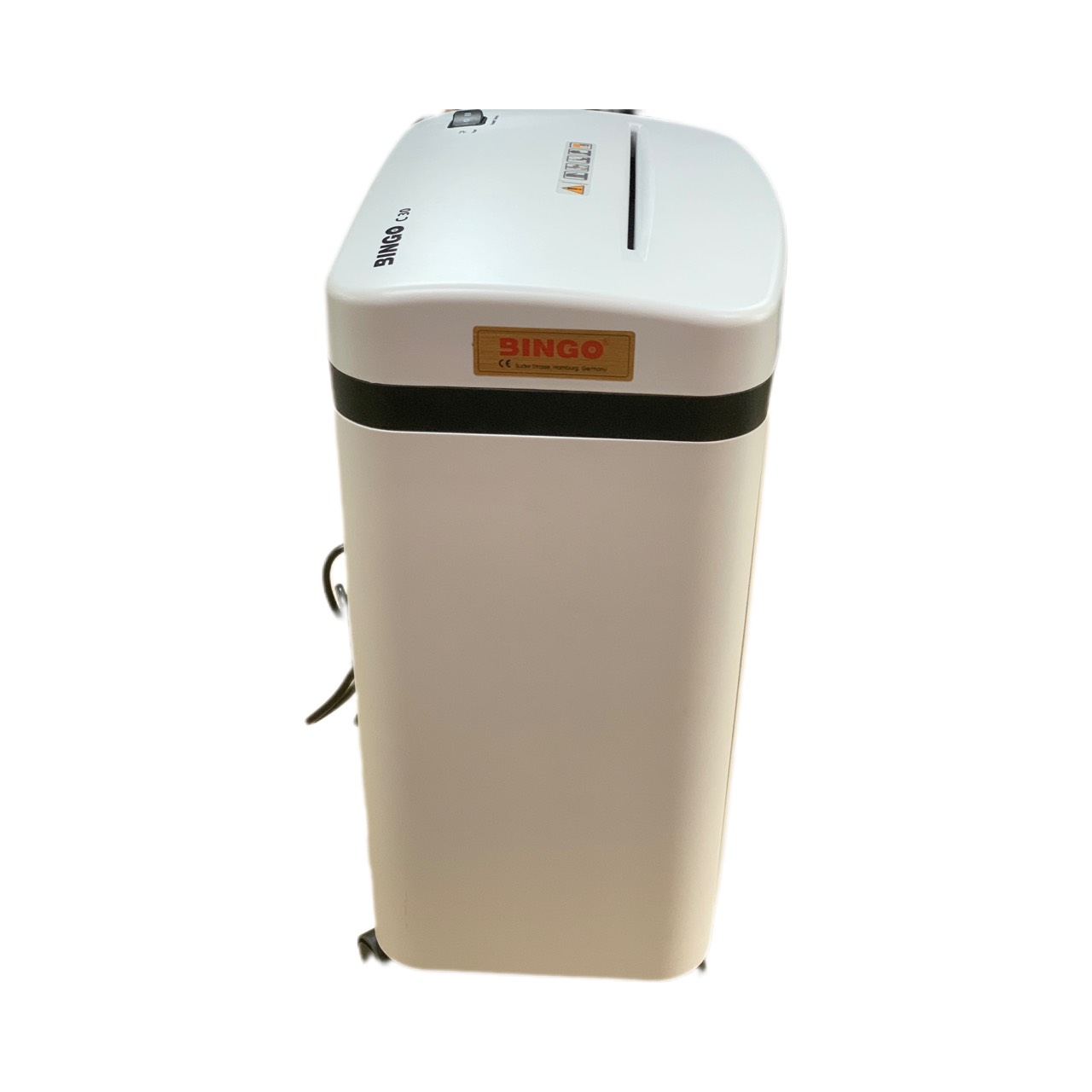 may huy tai lieu Bingo C30