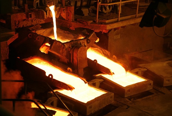 CÔNG NGHỆ ĐÚC NHÔM MỚI NHẤT HIỆN NAY