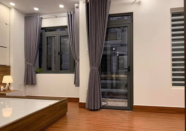 NHỮNG MẪU CỬA NHÔM KÍNH PHÒNG NGỦ ĐƯỢC ƯA CHUỘNG HIỆN NAY
