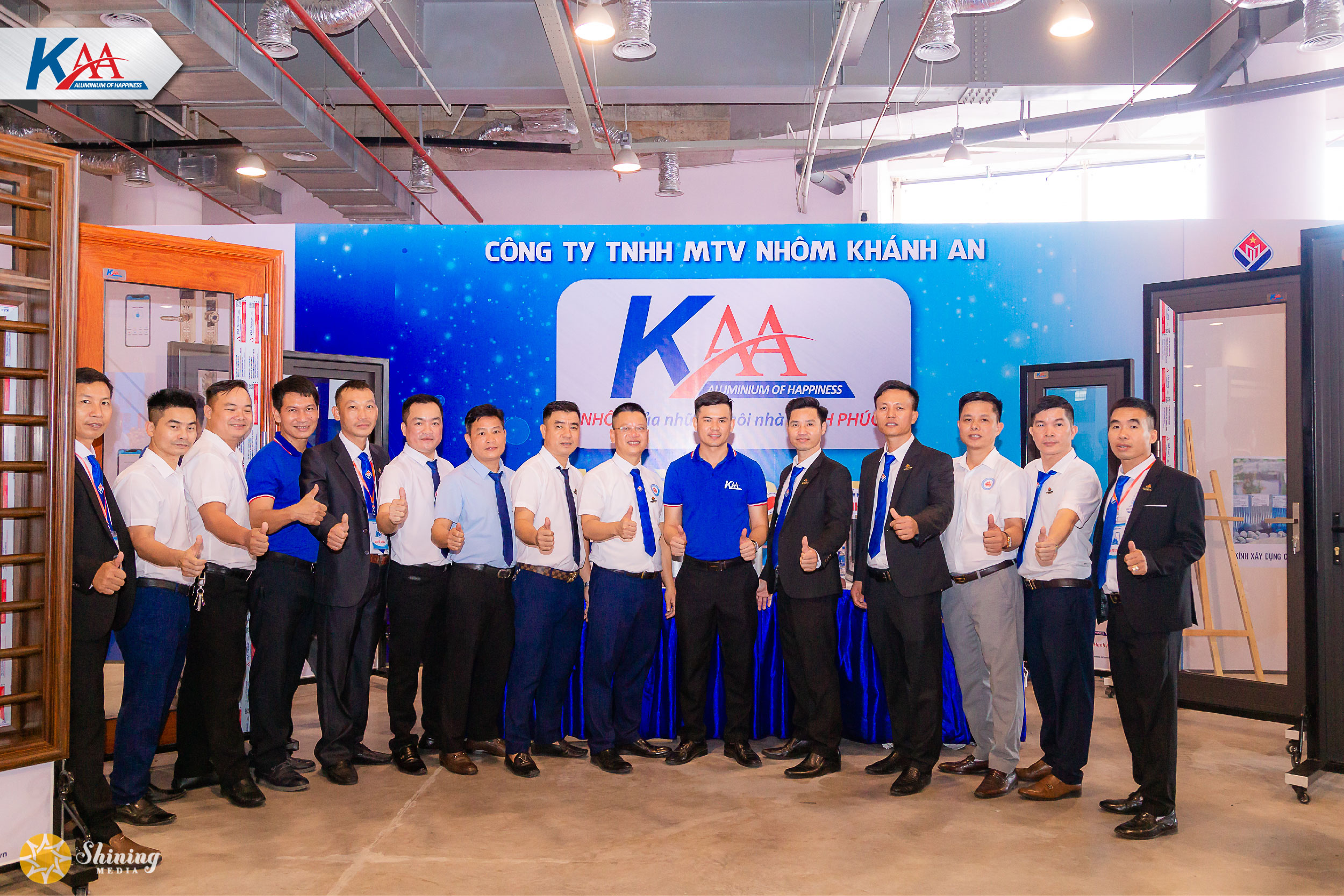 25/09/2023: NHÔM KAA - NTT VÀNG HNC QUẢNG NINH 2023
