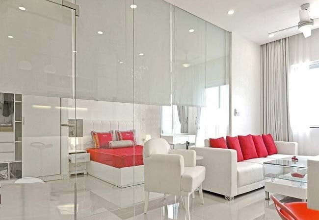 TOP 7 VẬT LIỆU VÁCH NGĂN PHÒNG ĐƯỢC YÊU THÍCH NHẤT