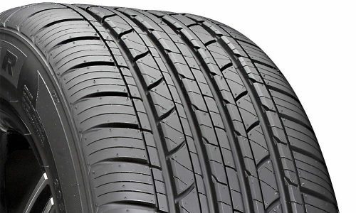 Mục rữa khô - dấu hiệu cho thấy lốp xe cần thay