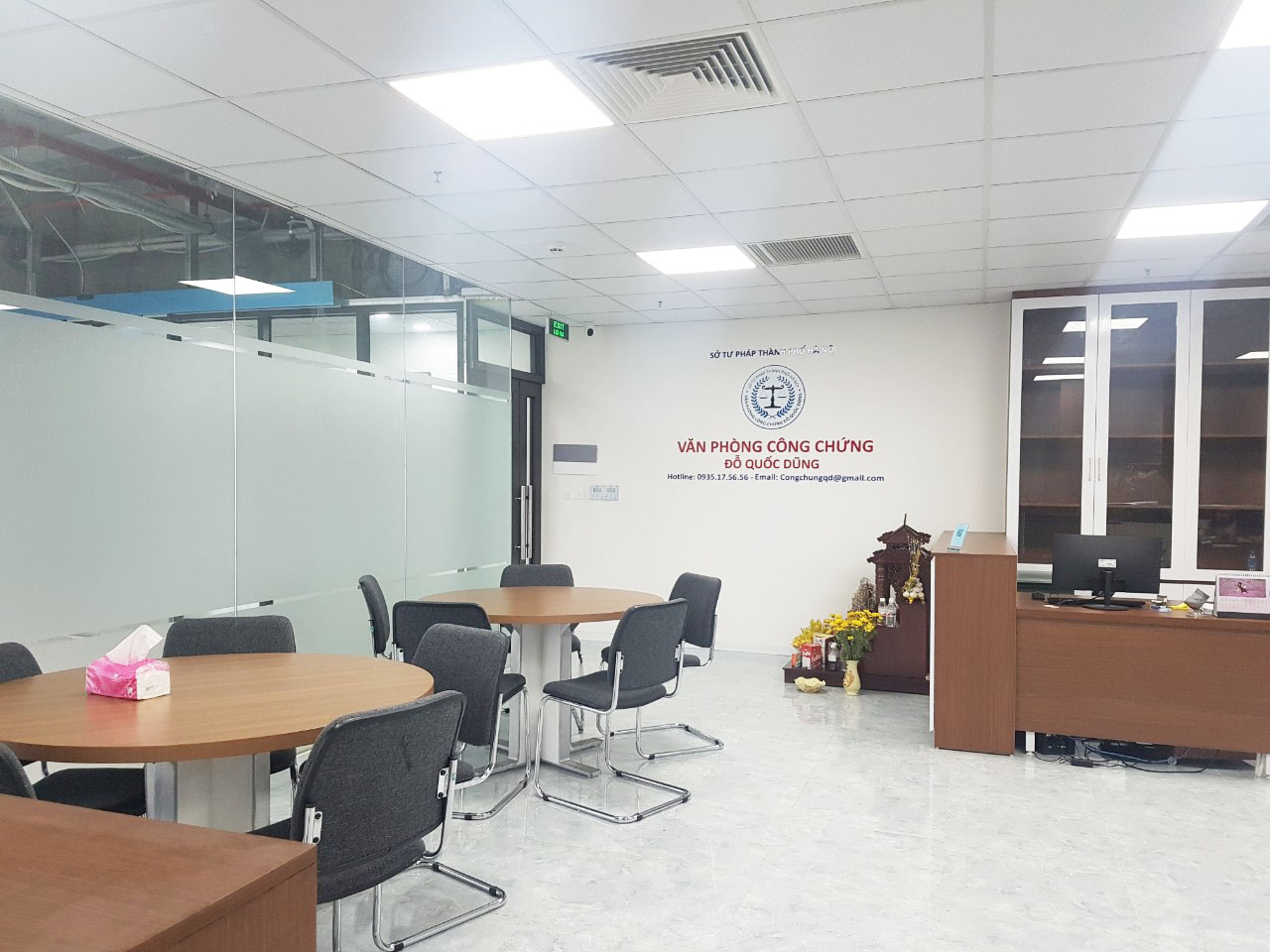 KHI NÀO HỢP ĐỒNG MUA BÁN BẮT BUỘC PHẢI CÔNG CHỨNG?