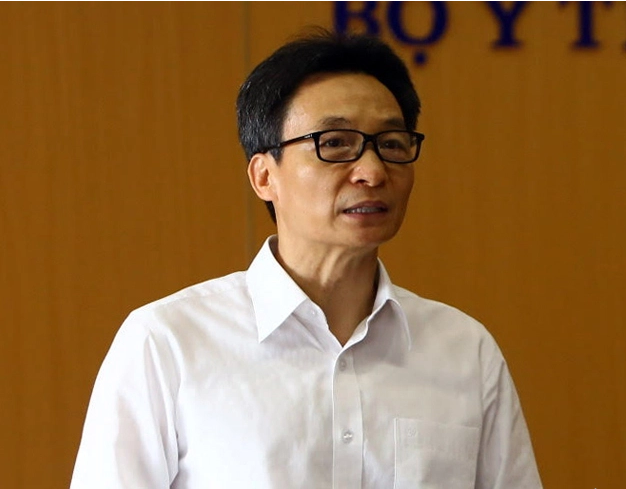 Phó thủ tướng kêu gọi người dân hạn chế ra khỏi nhà