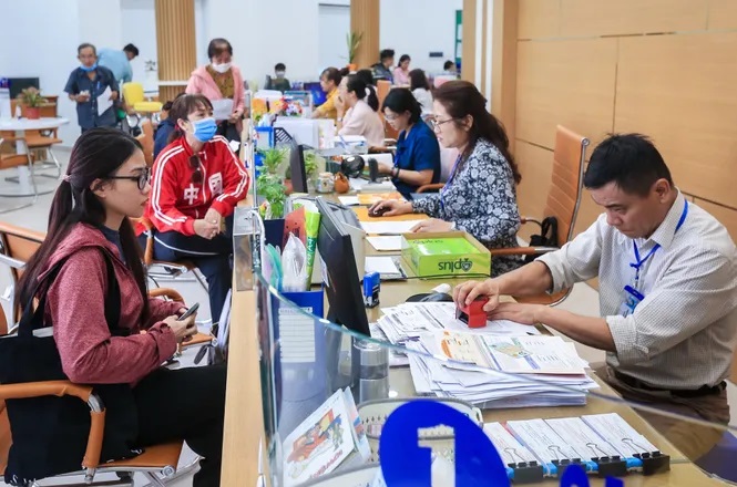 Công chứng điện tử hợp xu thế nhưng cần quy định chặt chẽ