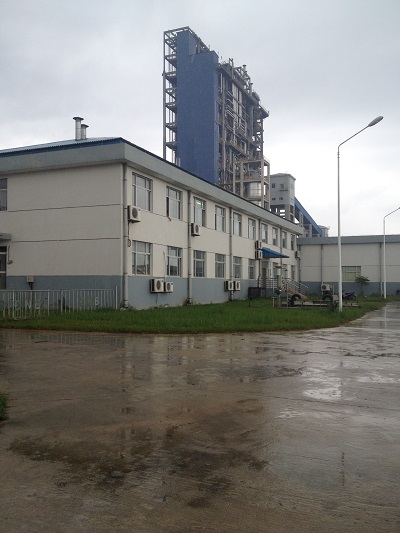 Hóa chất & Nông nghiệp công ty Đức giang