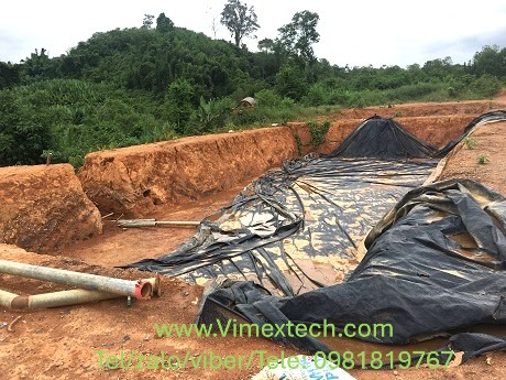 Phương Pháp Và Công Thức Làm Chất Đệm pH 11 Trong Hệ Thống Triết Tách Vàng Dùng Gold Dressing Agent (Vichemgold).