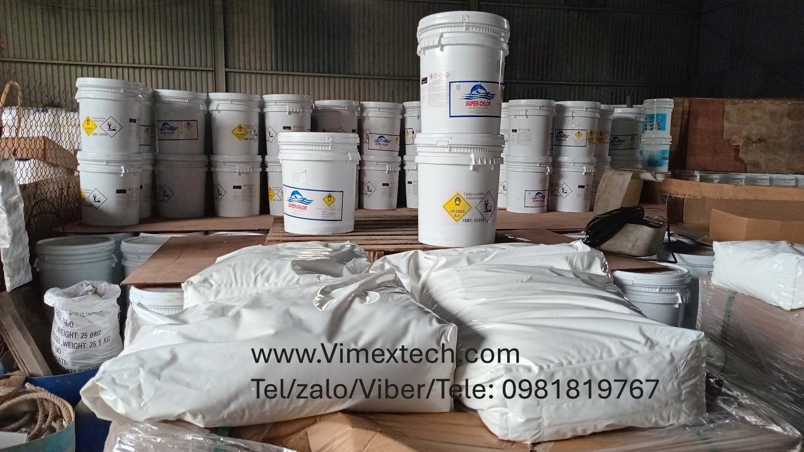 So sánh chi tiết về sự kết hợp giữa flocculant anion (ion âm) và non-ionic (không ion) với PAC (Poly Aluminium Chloride) trong quá trình keo tụ làm trong nước