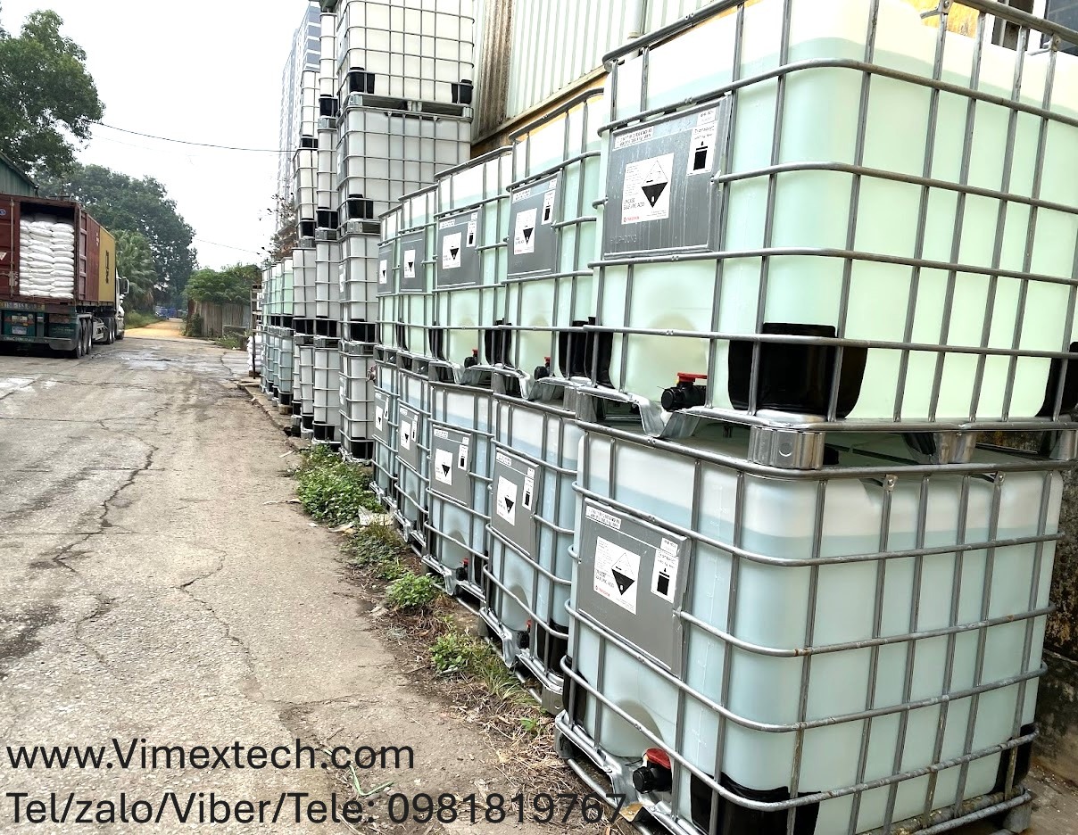 Bộ Công Thương ban hành kế hoạch triển khai thi hành Luật Hoá chất