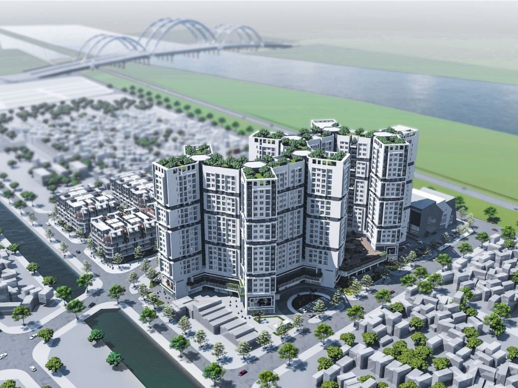 Hé lộ những nhà máy nghìn tỷ thuộc sở hữu của Hóa chất Đức Giang, đâu là 