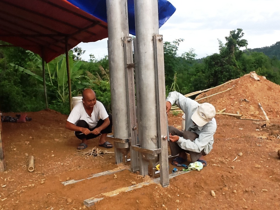 Phương pháp chiết tách và các mỏ đã ứng dụng Jinchan trên thế giới và Việt nam