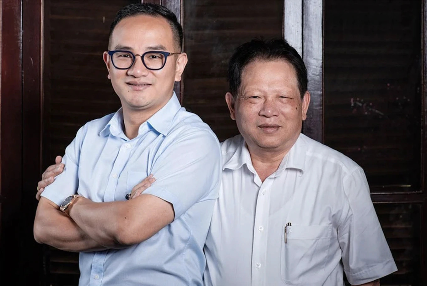 Dàn lãnh đạo Hóa chất Đức Giang tiếp tục biến động, thêm 3 người bị khởi tố