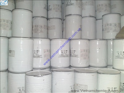 Hóa chất nào bị 