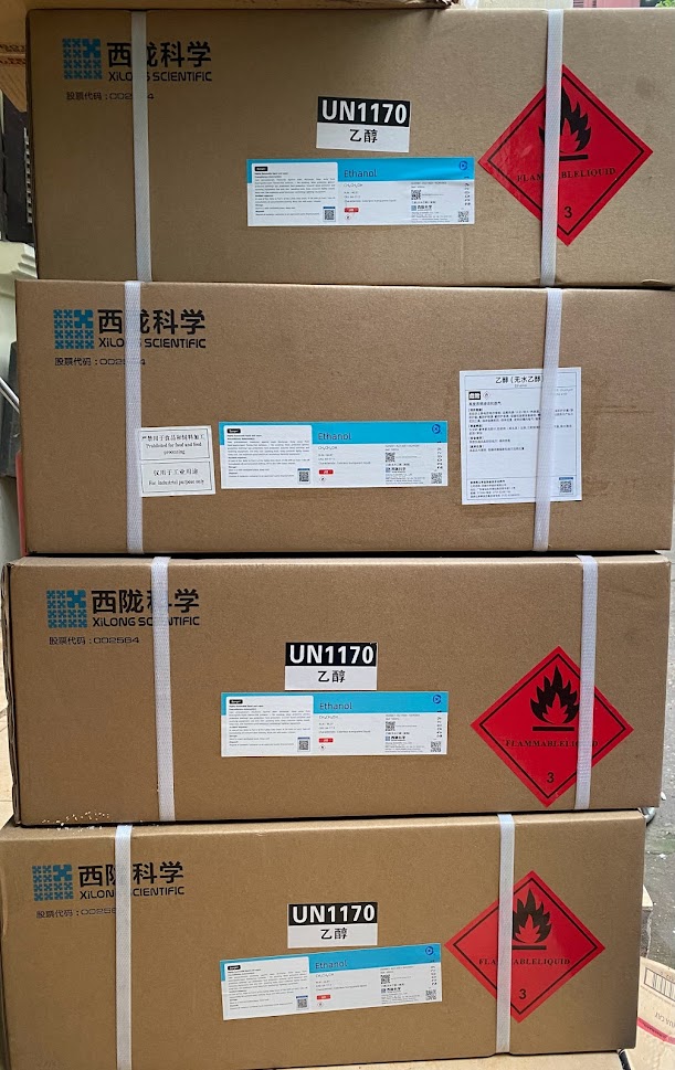 HÓA CHẤT KHỬ KHUẨN- SÁT KHUẨN SỬ DỤNG TRONG Y TẾ (Cồn - Etanol)