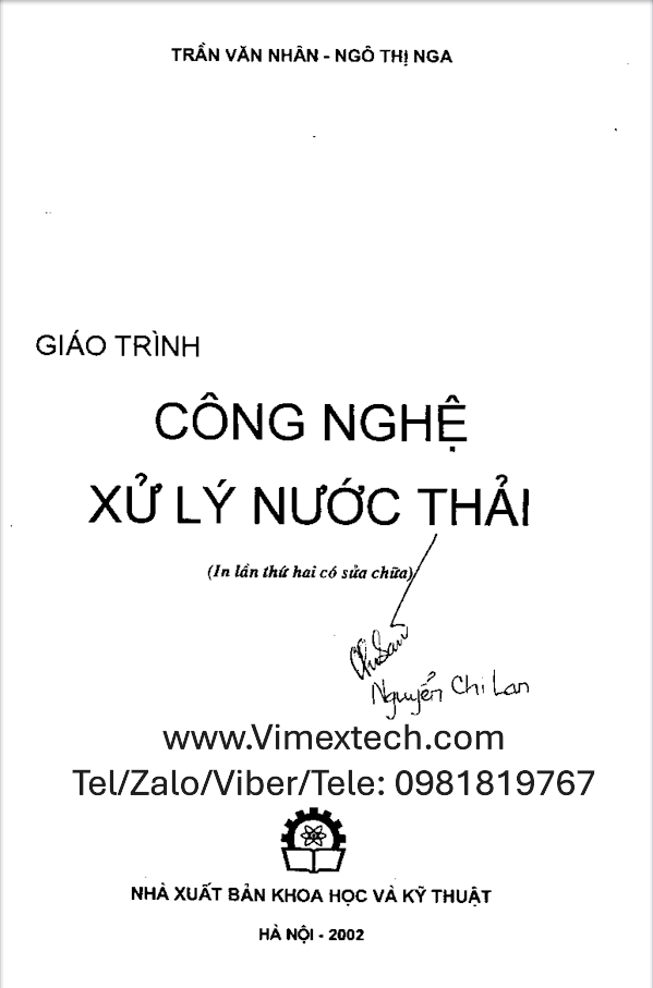 Tóm tắt giáo trình 