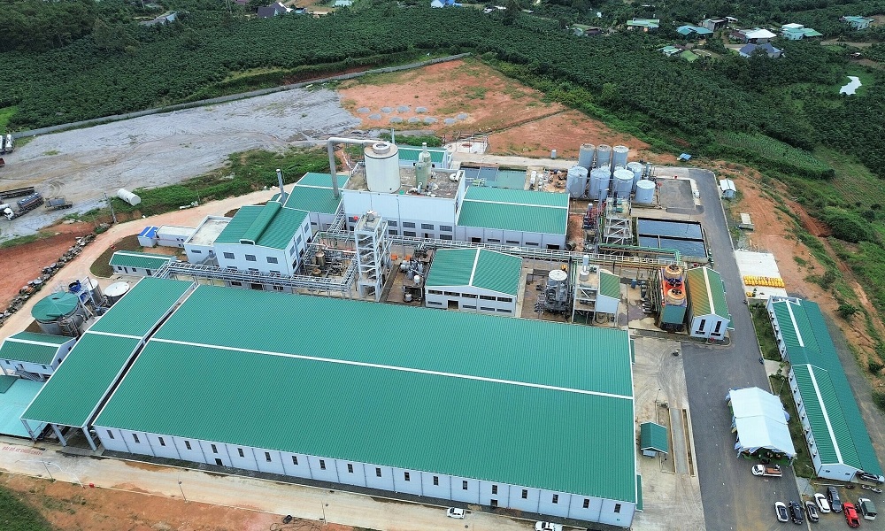 Nổ tại nhà máy hóa chất ở Lâm Đồng, hai người tử vong