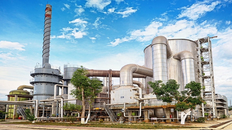 8.600 tỷ vốn hoá 