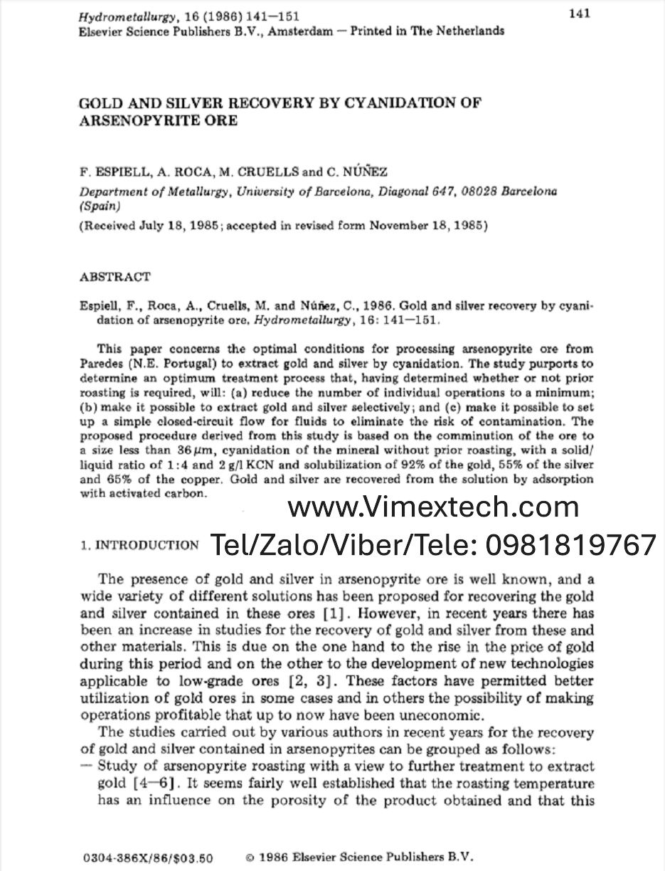 Tóm tắt bản dịch 