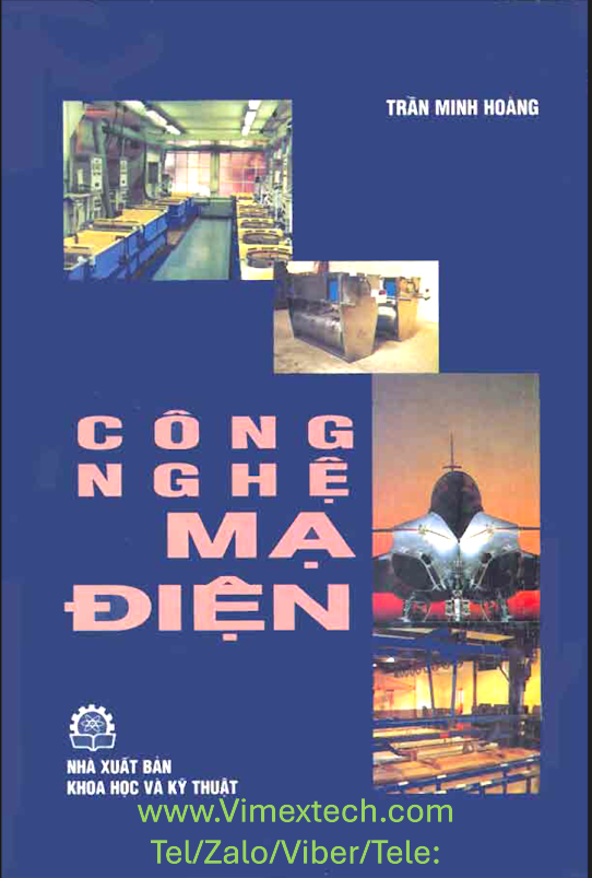 Tóm tắt mạ Pd từ sách 