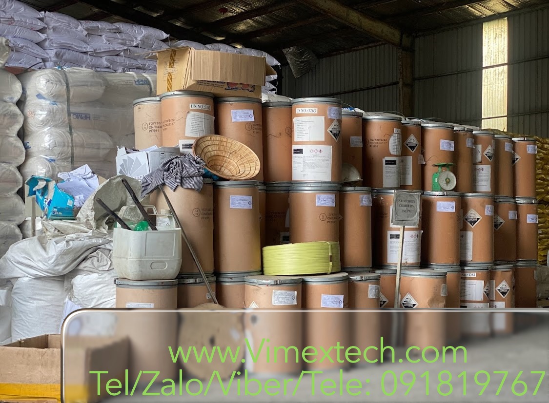 Những căn cứ pháp luật từ ngày 01/01/2026 các tổ chức kinh doanh hóa chất không được bán cho cá nhân và hộ kinh doanh