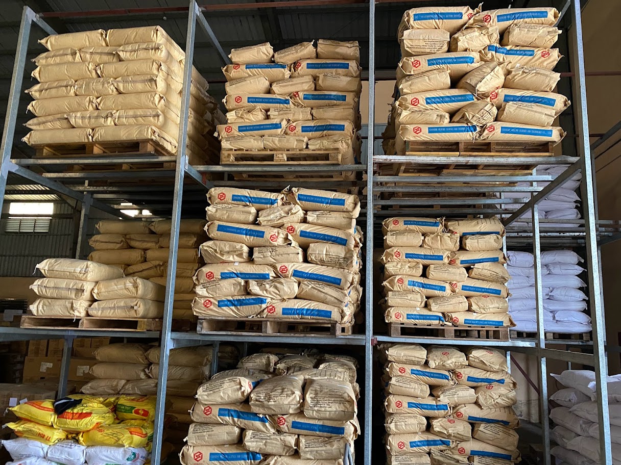 Tăng cường ứng phó sự cố hóa chất