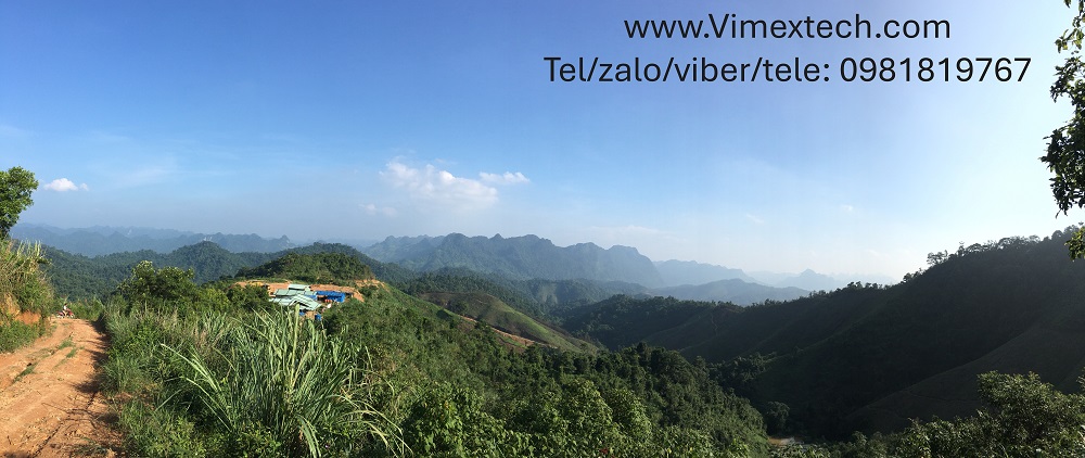 Việt Nam phát hiện 110 mỏ khoáng sản quý, trong đó có gần 30 tấn vàng