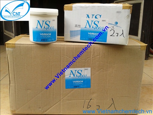 So sánh chi tiết giữa mỡ NS1001 và YC Grease của hãng YAMAICHI, cùng với hướng dẫn sử dụng tối ưu để bôi trơn các chi tiết khuôn nhựa cao cấp.