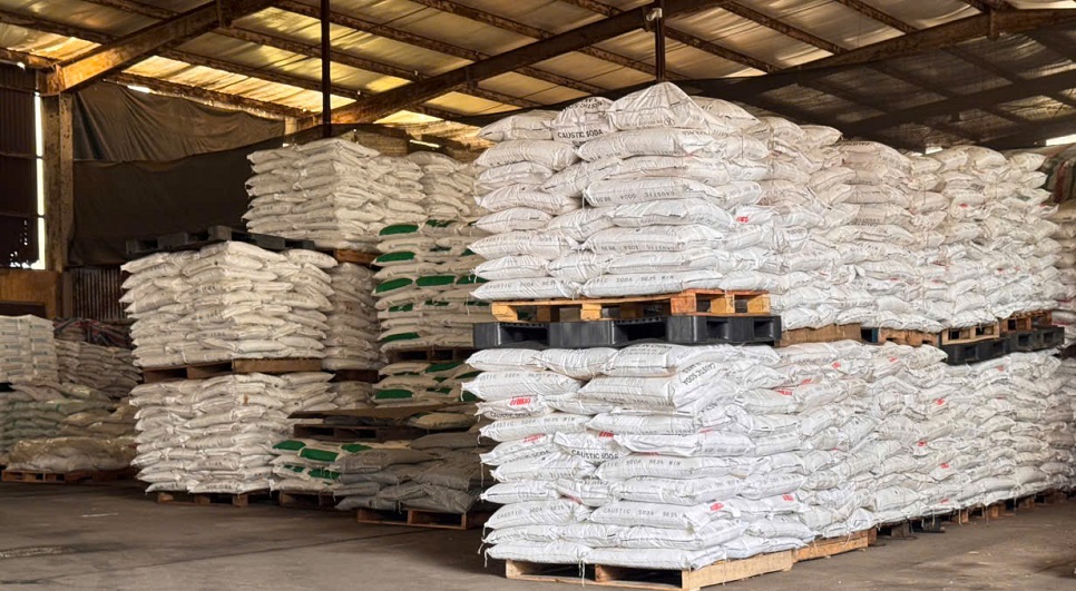 Lấy ý kiến dự thảo Thông tư ban hành các Sửa đổi quy chuẩn kỹ thuật quốc gia về chất lượng natri hydroxit công nghiệp, chất lượng Poly aluminium chloride (PAC), chất lượng amoniac công nghiệp