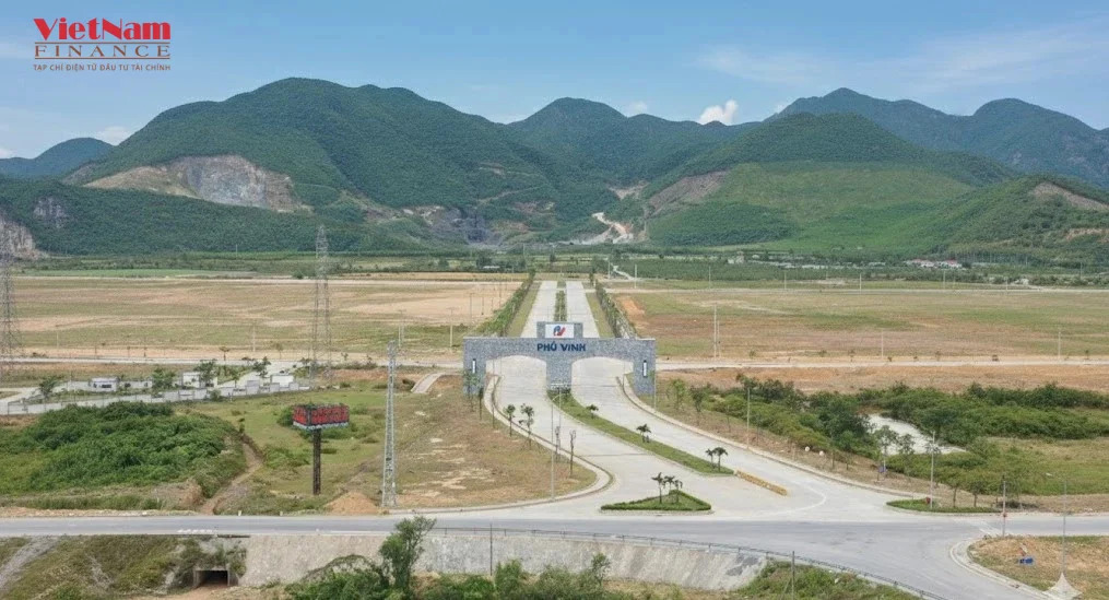 Tìm hiểu tân binh rót 2.800 tỷ đồng làm nhà máy hóa chất ở Hà Tĩnh