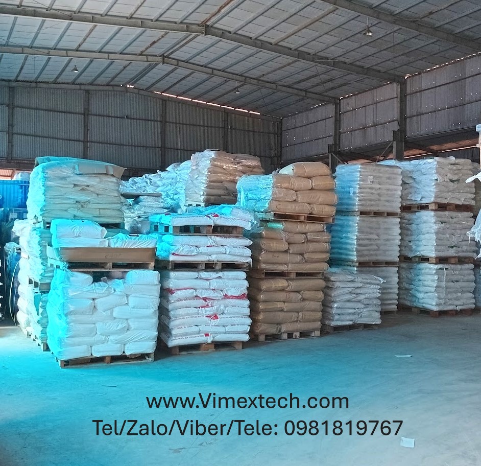 Sự giống và khác nhau của 2 chất trợ keo tụ anion và non ion flocculant trong quá trình xử lý nước