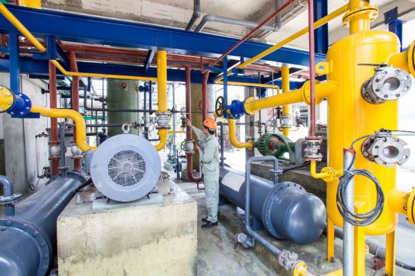 Ứng dụng của hóa chất công nghiệp