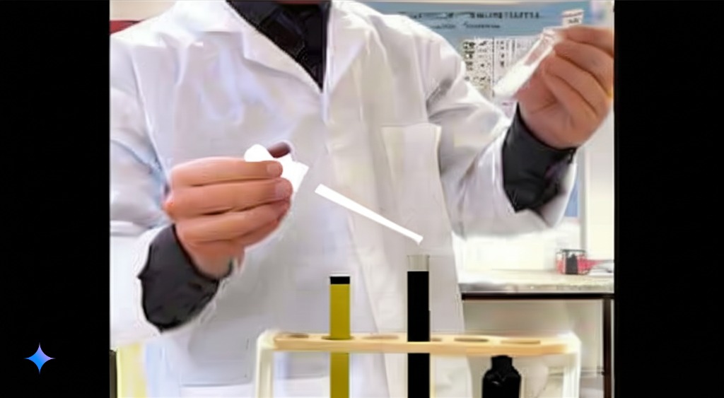 Các cách kiểm tra ion Au3+ có trong dung dịch đơn giản và hiệu quả